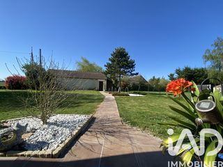  Maison � vendre 8 pi�ces 167 m�