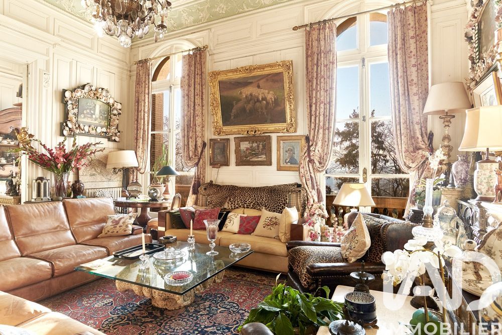 � vendre  Maison Saint-Aubin-l�s-Elbeuf (76410)