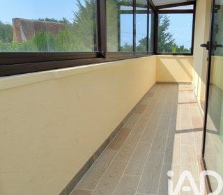  Maison � vendre 4 pi�ces 70 m�