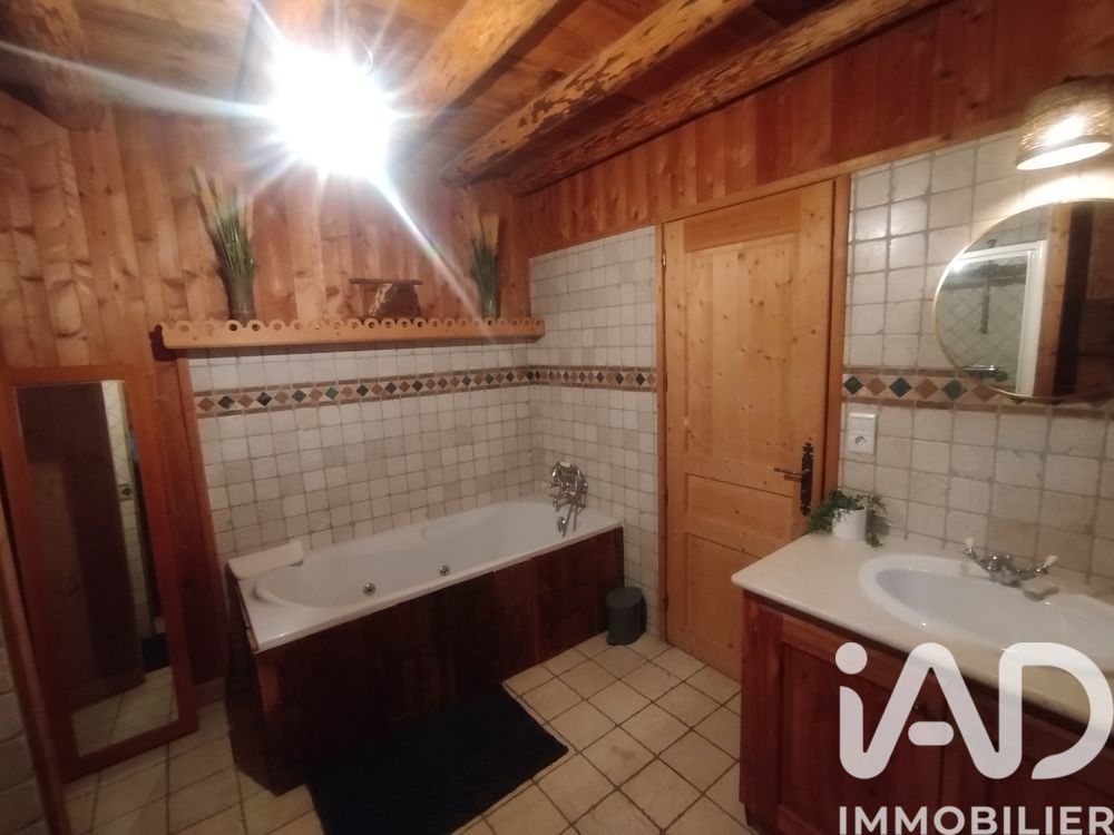 � vendre  Maison Flumet (73590)