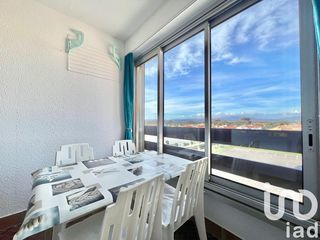  Appartement � vendre 3 pi�ces 30 m�