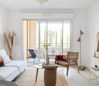  Appartement � vendre 2 pi�ces 37 m�