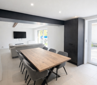  Maison � vendre 4 pi�ces 95 m�