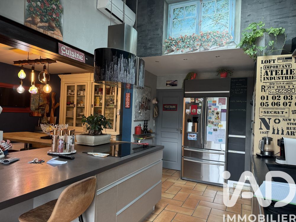 � vendre  Maison Le Thor (84250)