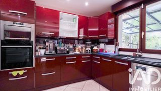  Maison � vendre 8 pi�ces 163 m�