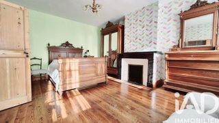  Maison � vendre 5 pi�ces 196 m�