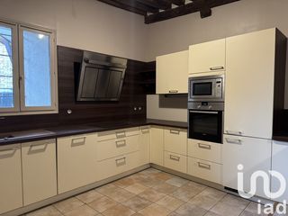  Appartement � vendre 10 pi�ces 227 m�