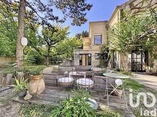  Maison � vendre 8 pi�ces 269 m�