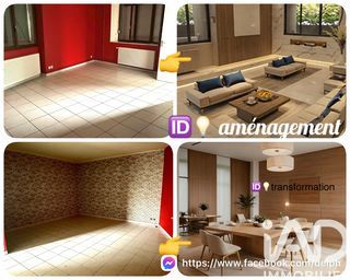  Maison � vendre 8 pi�ces 235 m�