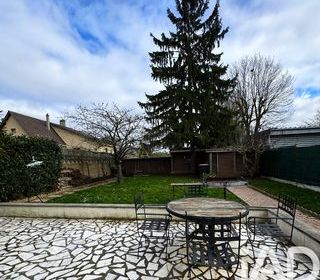  Maison � vendre 9 pi�ces 200 m�