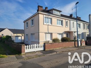  Maison � vendre 6 pi�ces 120 m�