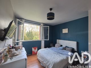  Appartement � vendre 4 pi�ces 73 m�