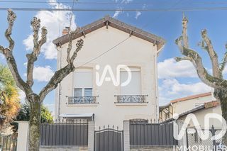  Maison � vendre 3 pi�ces 50 m�