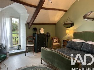  Maison � vendre 4 pi�ces 117 m�