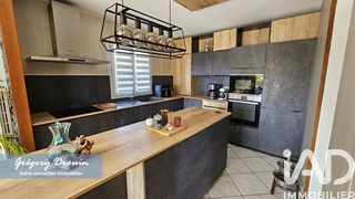  Maison � vendre 5 pi�ces 126 m�