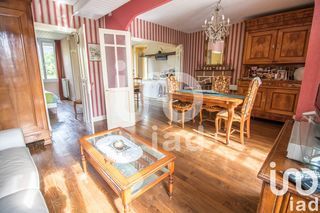  Maison � vendre 3 pi�ces 83 m�