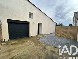  Maison � vendre 4 pi�ces 72 m�