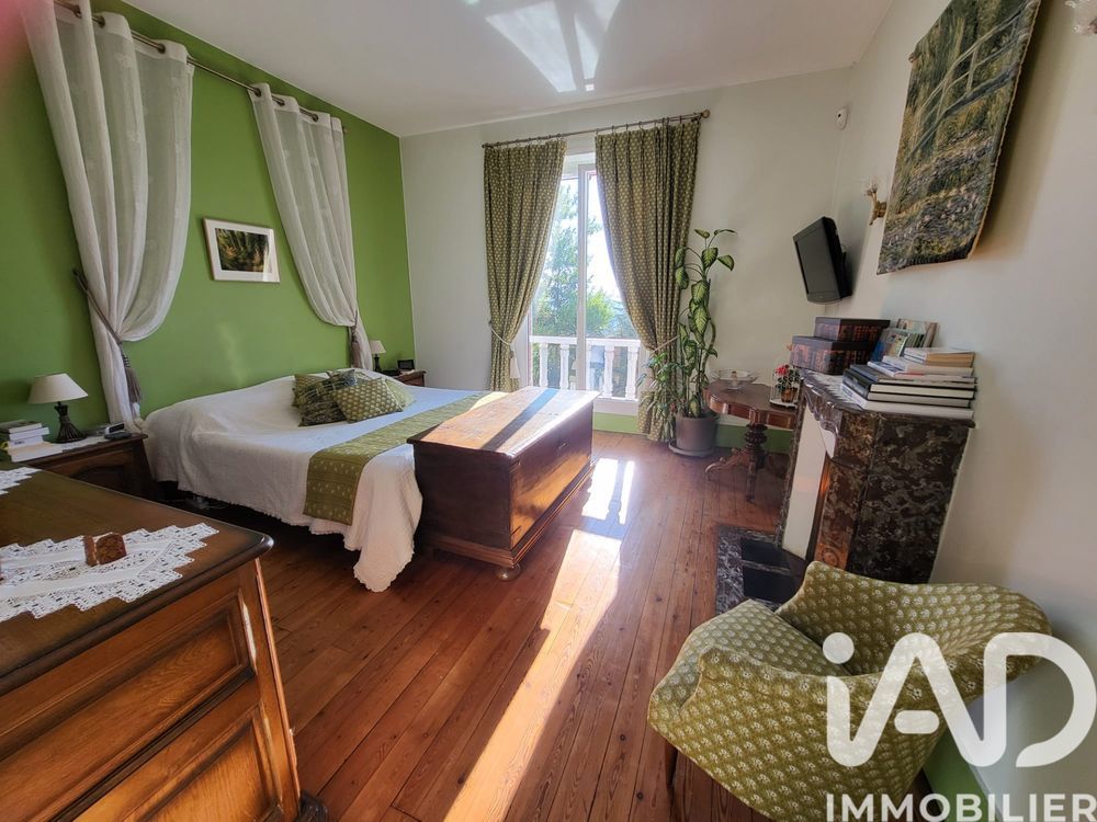 � vendre  Maison Parmain (95620)