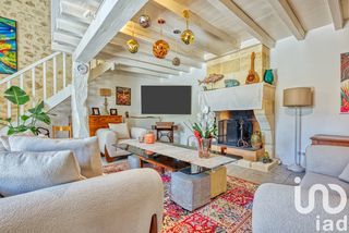  Maison � vendre 11 pi�ces 390 m�