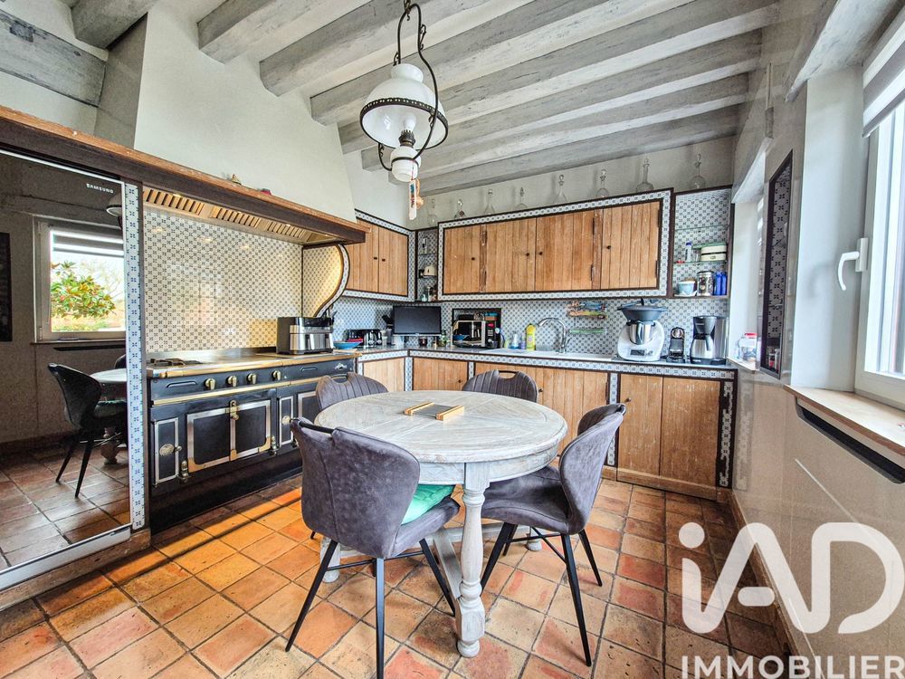 � vendre  Maison Houdan (78550)