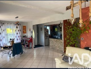  Maison � vendre 3 pi�ces 77 m�