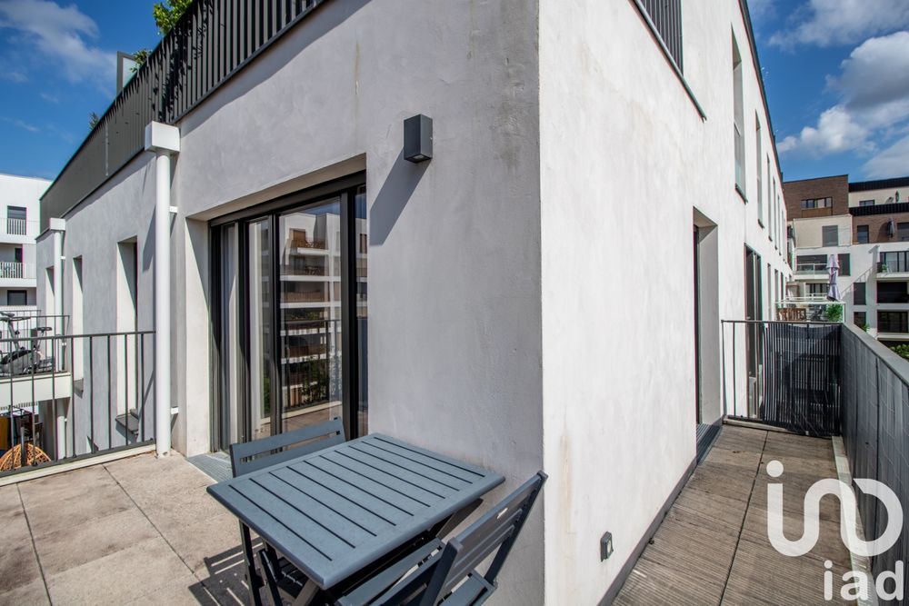 � vendre  Appartement Rueil-Malmaison (92500)