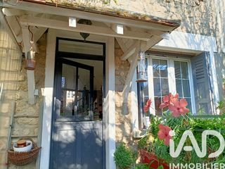  Maison � vendre 7 pi�ces 175 m�