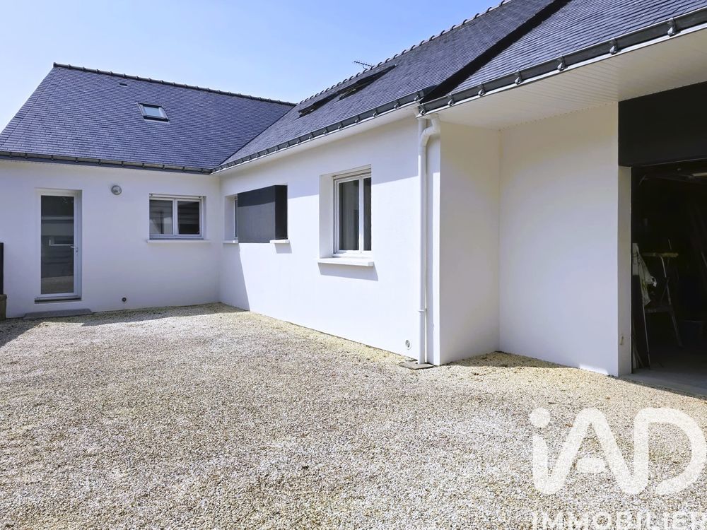 � vendre  Maison Larmor-Plage (56260)