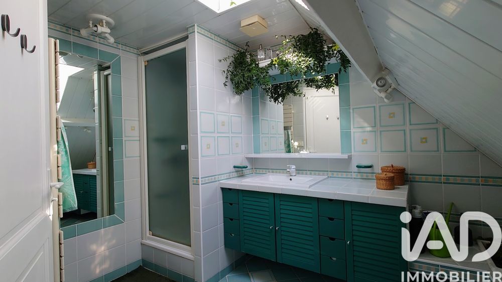 � vendre  Maison V�lizy-Villacoublay (78140)