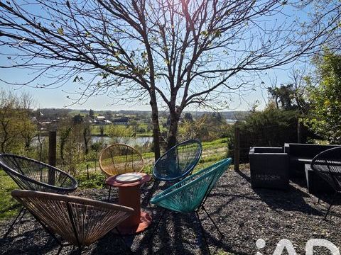   Vente Maison de campagne 9 pi�ces Maison - 9 pi�ce(s) - 215 m�