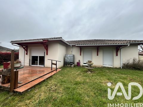   Vente Maison/villa 5 pi�ces Maison - 5 pi�ce(s) - 99 m�