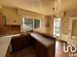  Maison � vendre 5 pi�ces 150 m�