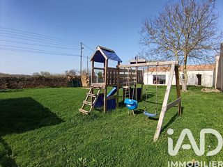  Maison � vendre 4 pi�ces 95 m�