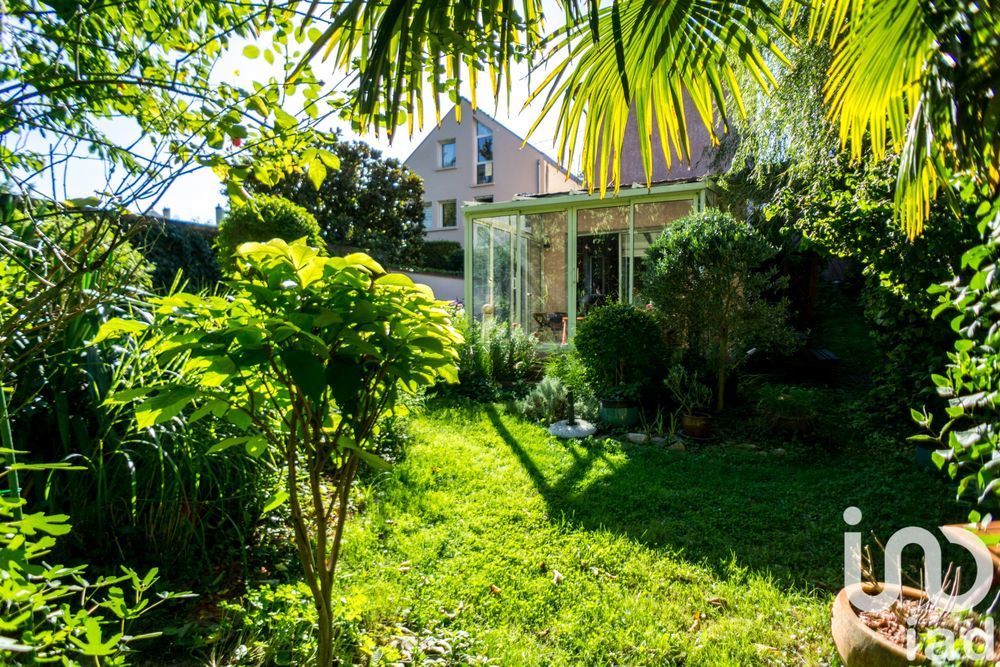 � vendre  Maison Bougival (78380)