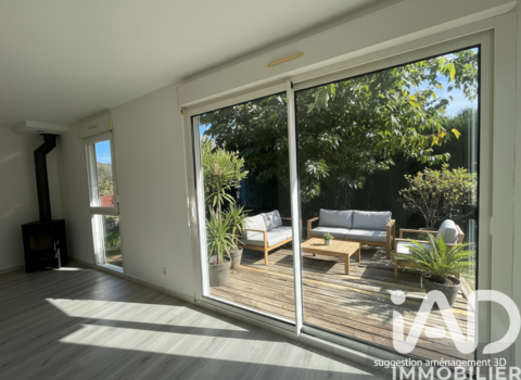   Vente Maison/villa 4 pi�ces Maison - 4 pi�ce(s) - 87 m�