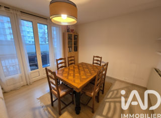  Appartement � vendre 3 pi�ces 69 m�