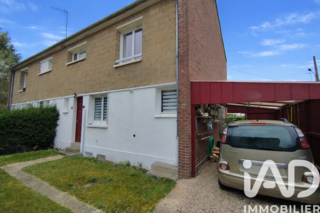 Maison � vendre 4 pi�ces 85 m�