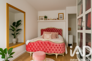  Appartement � vendre 4 pi�ces 82 m�