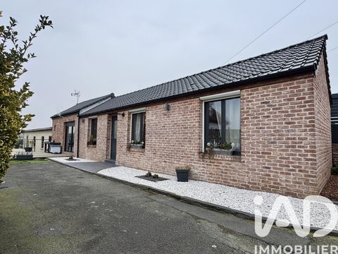   Vente Long�re 4 pi�ces Maison - 4 pi�ce(s) - 115 m�