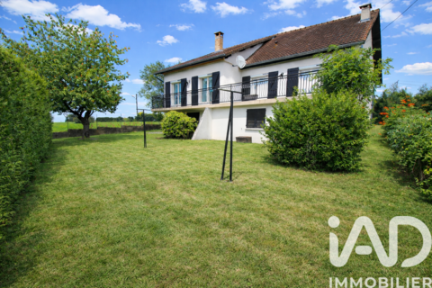   Vente Maison/villa 5 pi�ces Maison - 5 pi�ce(s) - 130 m�