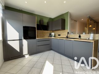  Appartement � vendre 3 pi�ces 73 m�