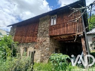  Maison � vendre 2 pi�ces 47 m�