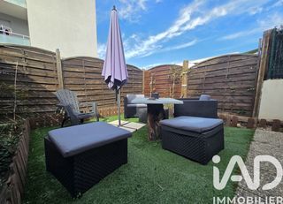  Appartement � vendre 2 pi�ces 31 m�