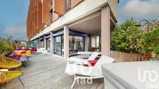  Appartement � vendre 4 pi�ces 160 m�