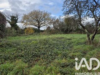  Terrain � vendre 1032 m�