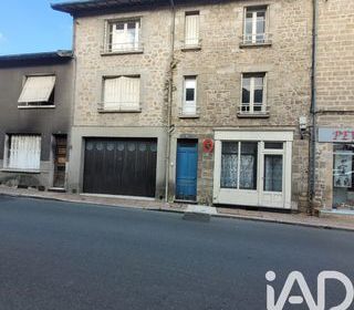  Maison � vendre 10 pi�ces 214 m�