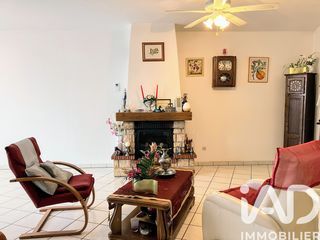  Maison � vendre 5 pi�ces 125 m�