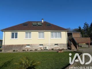  Maison � vendre 5 pi�ces 146 m�