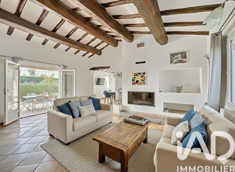 � vendre  Maison Montauroux (83440)