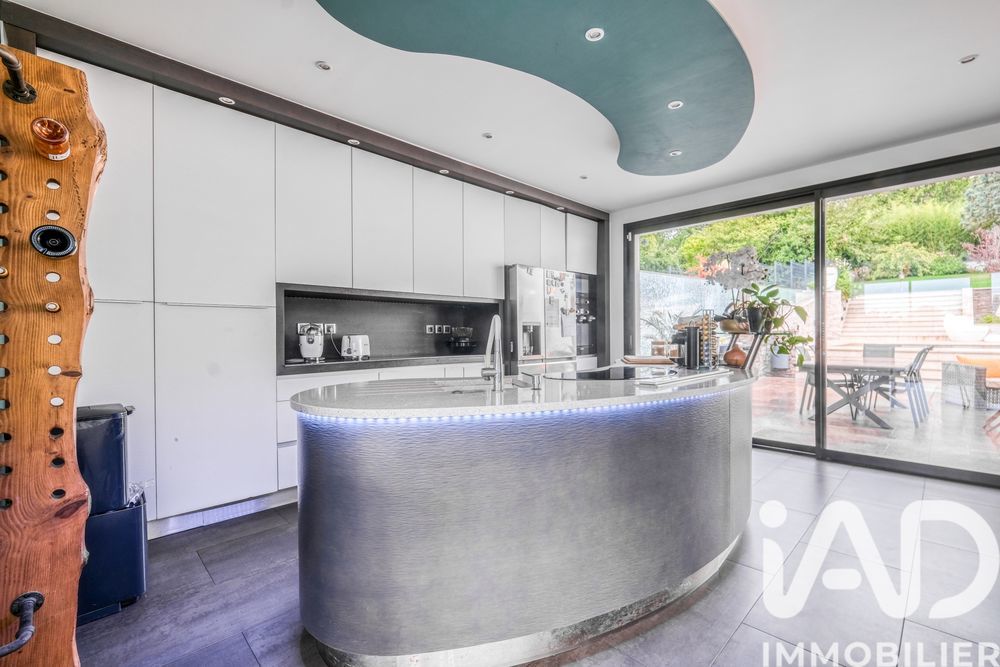 � vendre  Villa Villevaud� (77410)